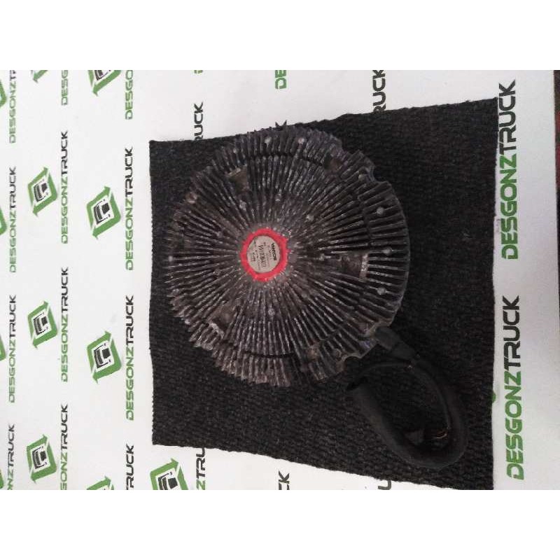 Recambio de ventilador viscoso motor para scania serie p/g/r (l-clase) fsa r480 (4x2) largo cr 19 a referencia OEM IAM 1763618 H