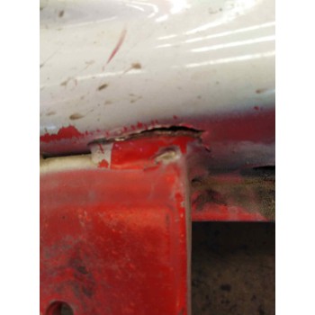Recambio de puerta delantera izquierda para daf serie 95 xf .xxx 12.6 diesel referencia OEM IAM   