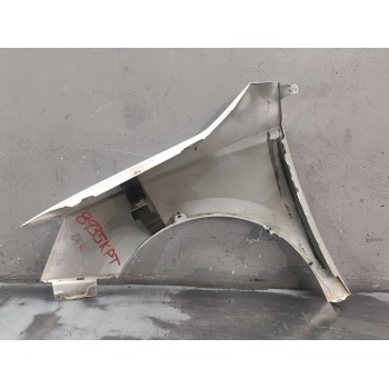 Recambio de aleta delantera derecha para skoda fabia iii (nj3) 1.0 tsi referencia OEM IAM   