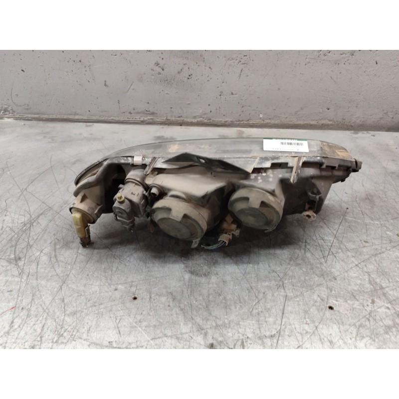 Recambio de faro izquierdo para renault laguna (b56) 1.8 16v rt referencia OEM IAM - Blanco 2