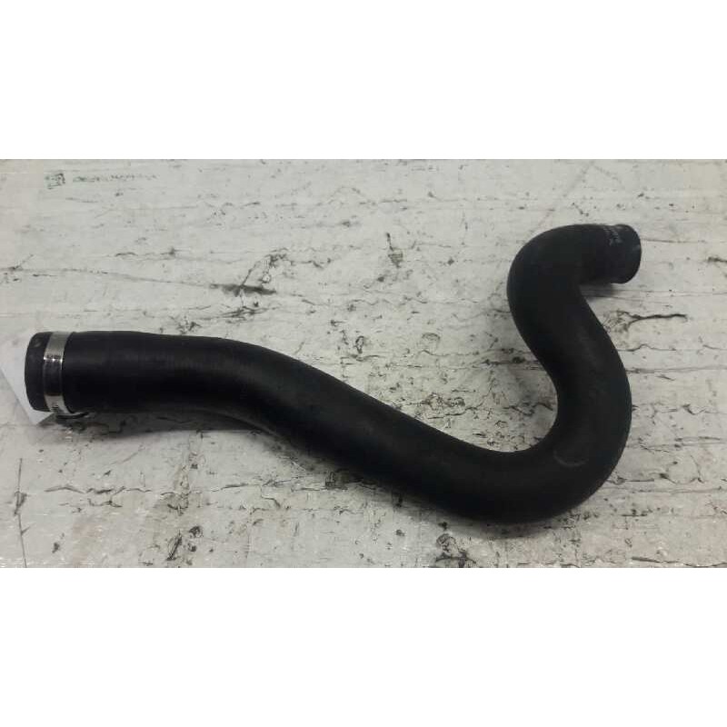 Recambio de manguera de agua para nissan primera berlina (p12) acenta referencia OEM IAM - Negro 2