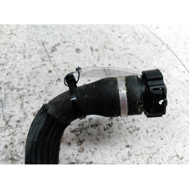Recambio de manguera de agua para citroën xsara picasso 1.6 hdi 90 sx top referencia OEM IAM 2