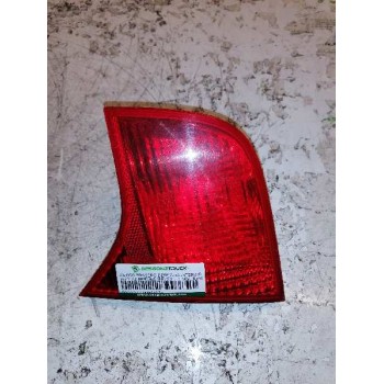 Recambio de piloto trasero derecho interior para audi a4 berlina (8e) 2.0 tdi 16v (103kw) referencia OEM IAM   2 PINS