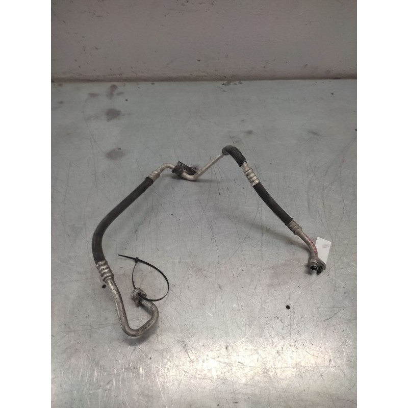 Recambio de tubos aire acondicionado para renault grand scénic iii (jz0/1_) 1.5 dci referencia OEM IAM - Granate 2