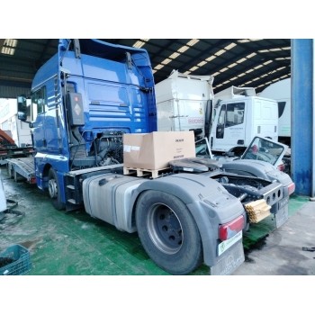 man tgx 18.xxx del año 2015