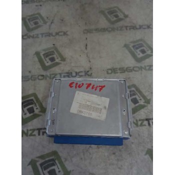 Recambio de modulo electronico para man tgx 18.xxx fg / 4x2 bl xl referencia OEM IAM 0486106082 81258087034 CENTRALITA EBS