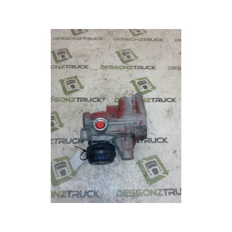 Recambio de valvula aire para iveco eurostar (ld) fsa  (ld 440 e 48 4x2) gran espacio referencia OEM IAM 4802020040 4401 VALVULA - Blanco 2