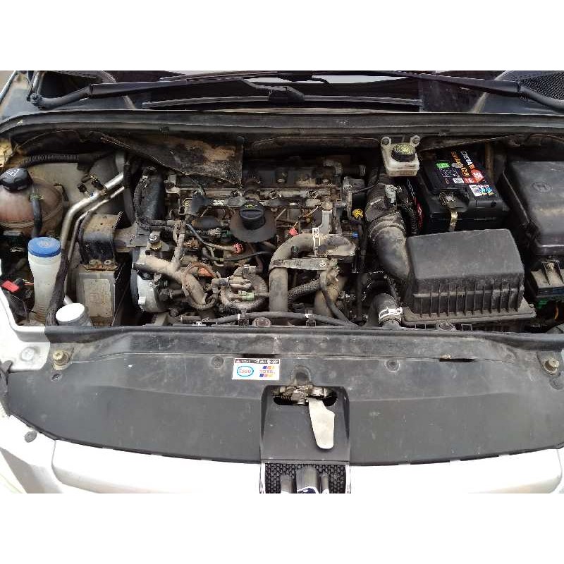 PEUGEOT 307 BREAK / SW (S1)