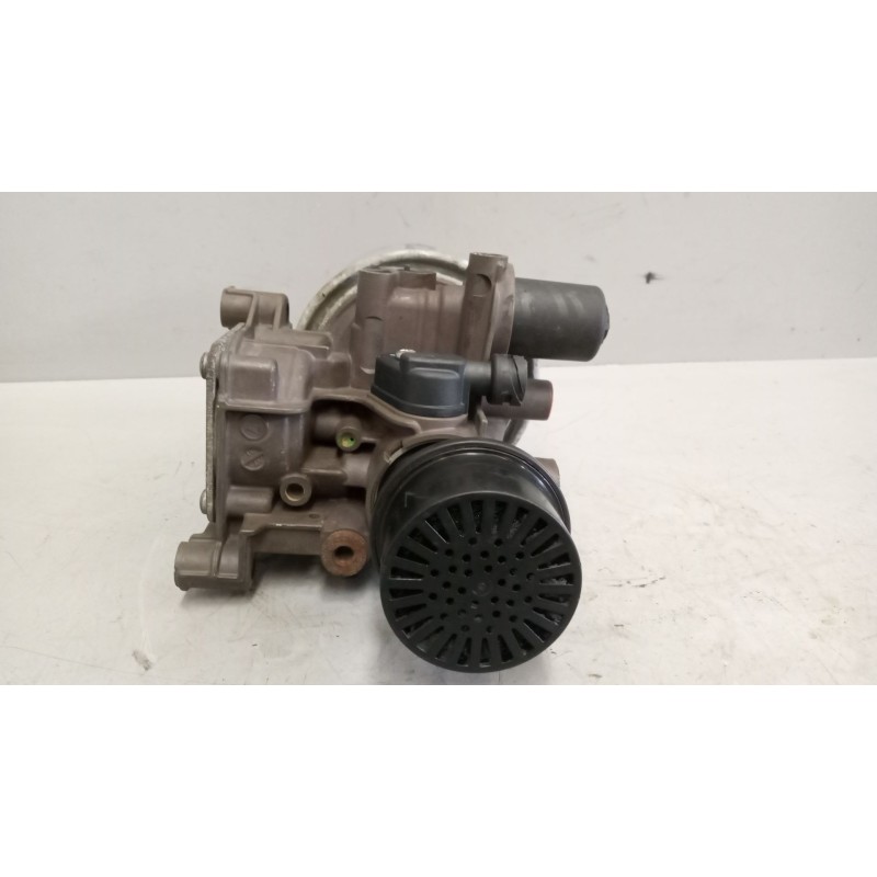 Recambio de valvula aire para daf serie xf105.460 12.9 diesel referencia OEM IAM 1738764 - Blanco 3