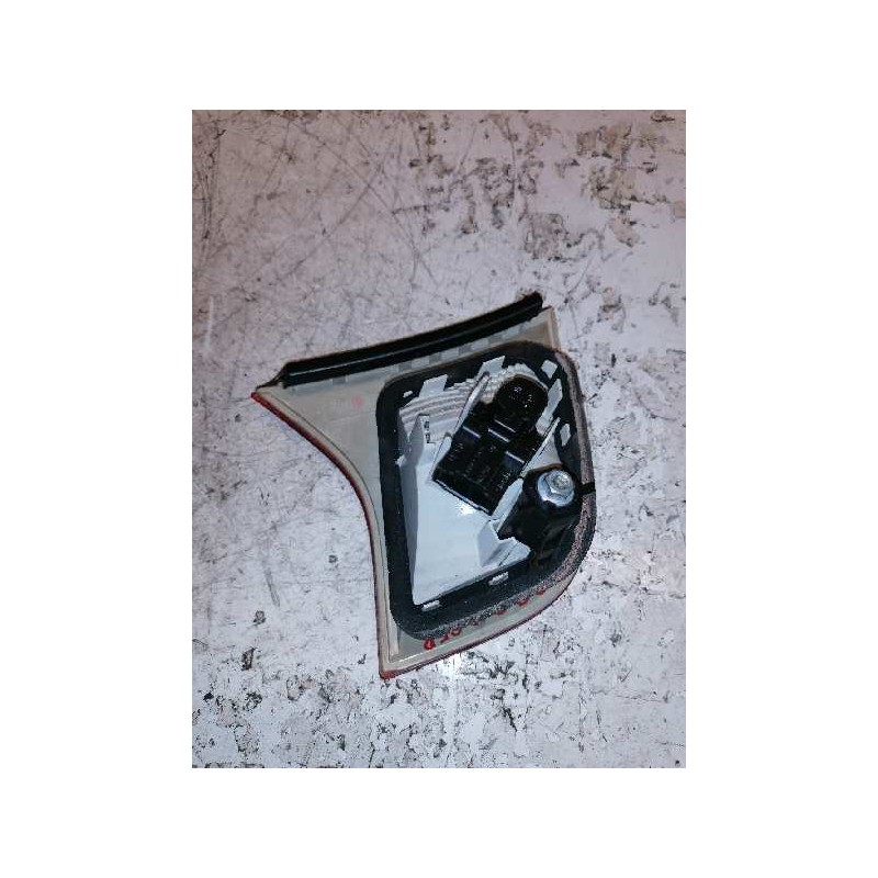 Recambio de piloto trasero derecho interior para audi a4 berlina (8e) 2.0 tdi 16v (103kw) referencia OEM IAM   2 PINS - Gris 2