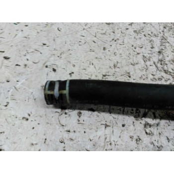 Recambio de manguera de agua para citroën xsara picasso 1.6 hdi 90 sx top referencia OEM IAM   