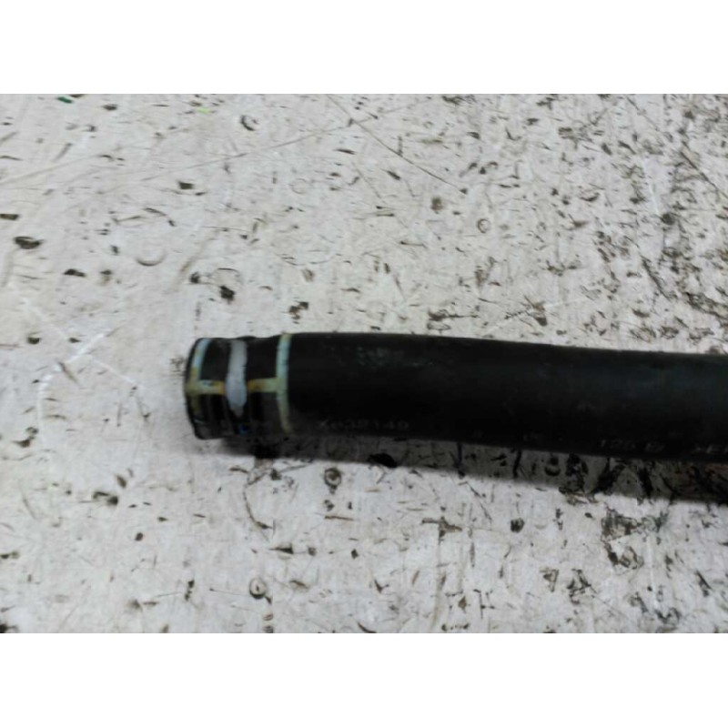 Recambio de manguera de agua para citroën xsara picasso 1.6 hdi 90 sx top referencia OEM IAM 3
