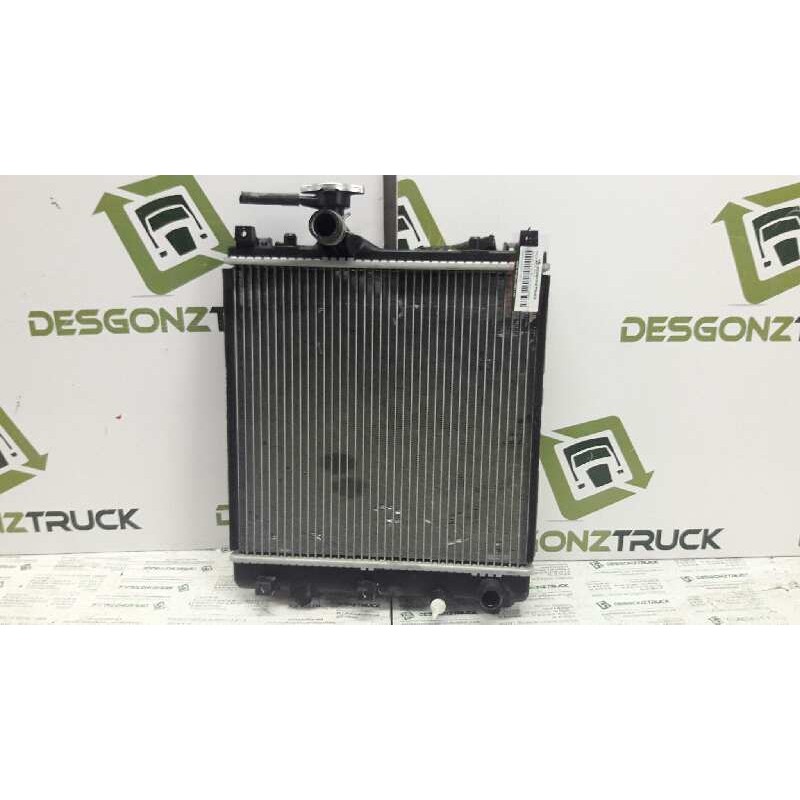 Recambio de radiador agua para suzuki alto rf 410 (ff) básico referencia OEM IAM   