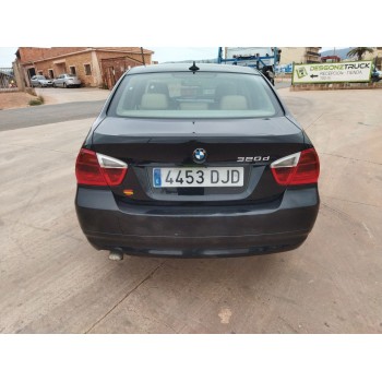 bmw serie 3 berlina (e90) del año 2005