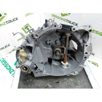 CAJA CAMBIOS 20CH85 7040053 
