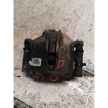PINZA FRENO DELANTERA DERECHA 9662376080 