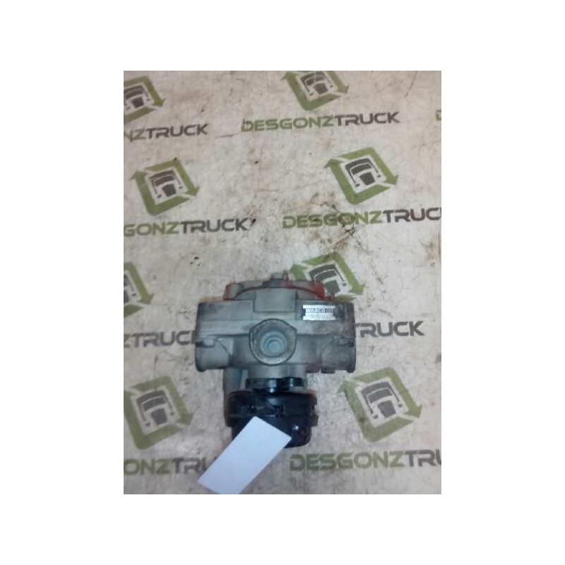 Recambio de valvula aire para iveco eurostar (ld) fsa  (ld 440 e 48 4x2) gran espacio referencia OEM IAM 4802020040 4401 VALVULA - Blanco 3