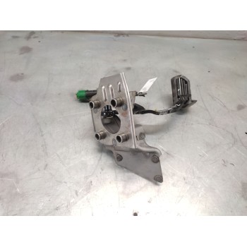 Recambio de pedal freno para peugeot 3008 i monospace (0u_) 1.6 hdi referencia OEM IAM   