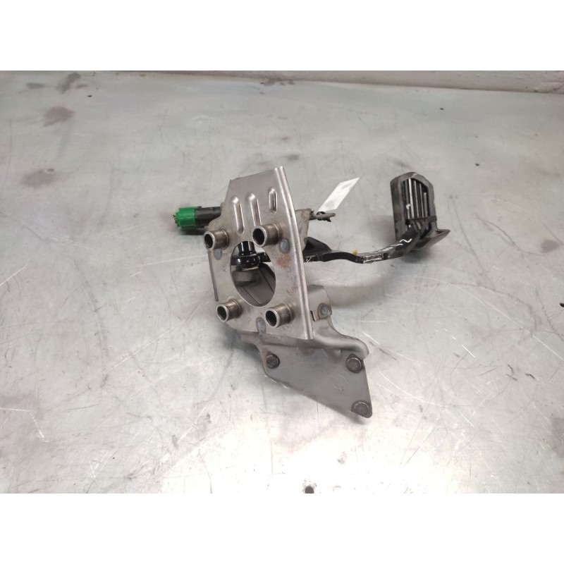 Recambio de pedal freno para peugeot 3008 i monospace (0u_) 1.6 hdi referencia OEM IAM 2