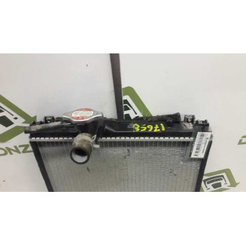 Recambio de radiador agua para suzuki alto rf 410 (ff) básico referencia OEM IAM   