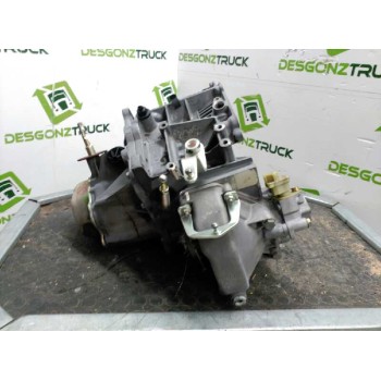 Recambio de caja cambios para citroën zx 1.9 d armonia referencia OEM IAM 20CH85 7040053 