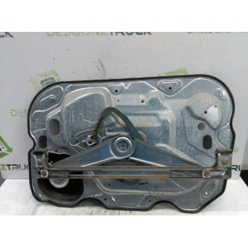 Recambio de elevalunas delantero izquierdo para ford focus c-max (cap) connection referencia OEM IAM 1738645 3M51R045H17A 