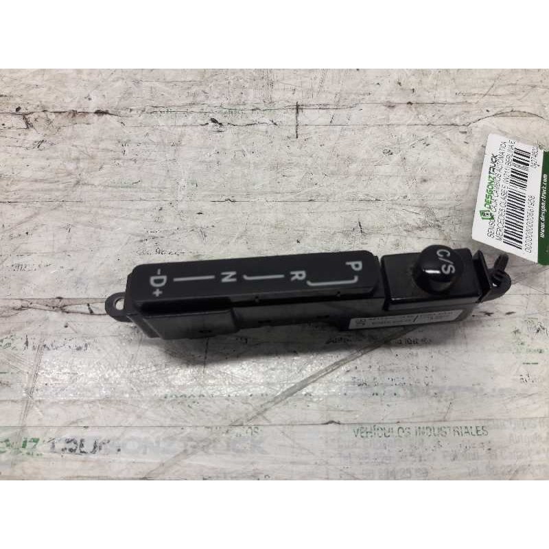 Recambio de sensor caja cambios automatica para mercedes-benz clase e (w211) berlina e 220 cdi (211.006) referencia OEM IAM 0427