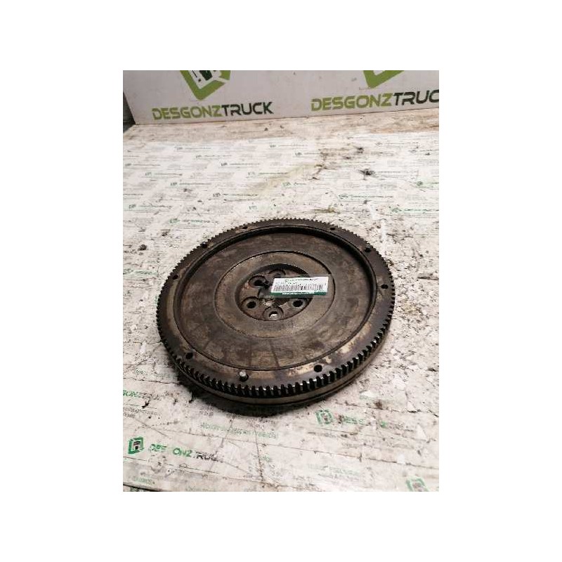 Recambio de volante motor para volkswagen golf iv berlina (1j1) soul referencia OEM IAM FA000376A - Blanco 2