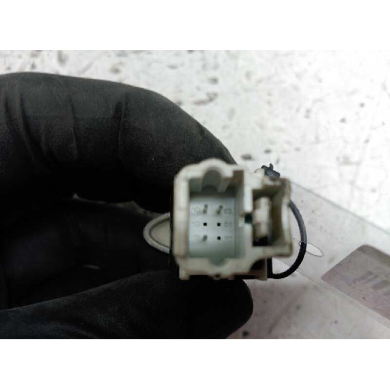 Recambio de interruptor para citroën c5 berlina 2.0 hdi sx referencia OEM IAM 96409529ZL CIERRE CENTRALIZADO - Azul 2