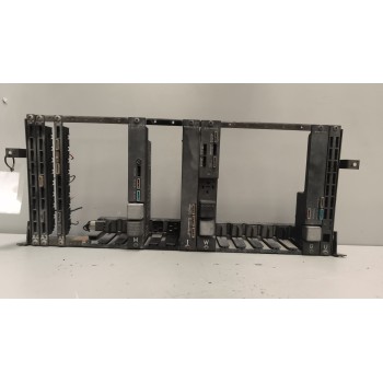 CAJA RELES / FUSIBLES 