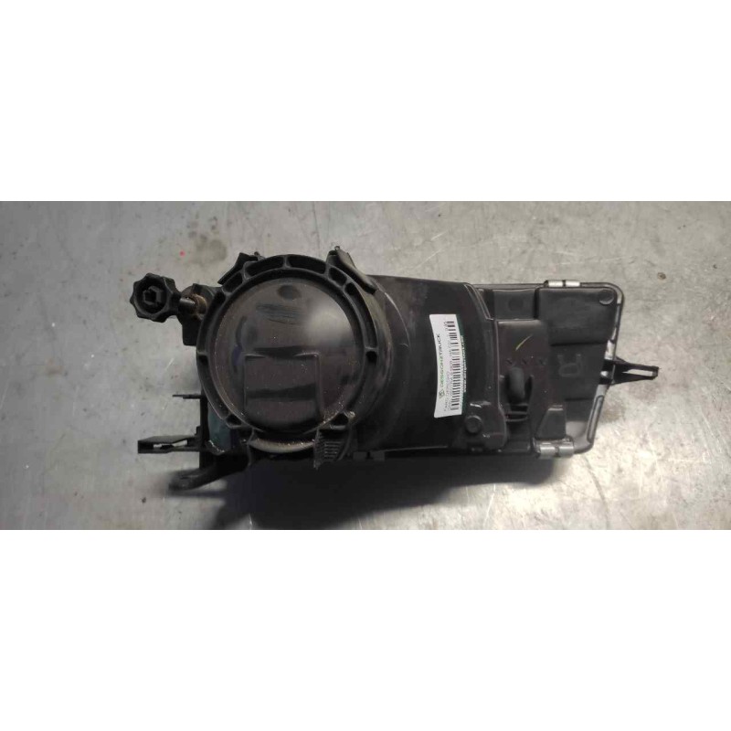 Recambio de faro derecho para opel vectra b berlina cd referencia OEM IAM  NUEVO 2