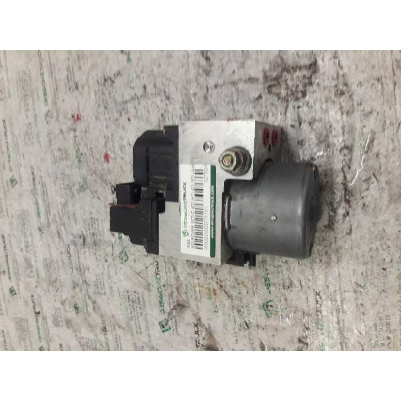 Recambio de abs para mg serie 400 (rt) 420 sdi (4-ptas.) referencia OEM IAM 0273004247 961024 0265216519