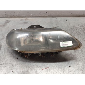 Recambio de faro derecho para renault laguna (b56) 1.8 16v rt referencia OEM IAM   