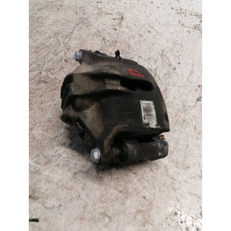 Recambio de pinza freno delantera derecha para citroën xsara picasso 1.6 hdi 90 sx top referencia OEM IAM 9662376080 2