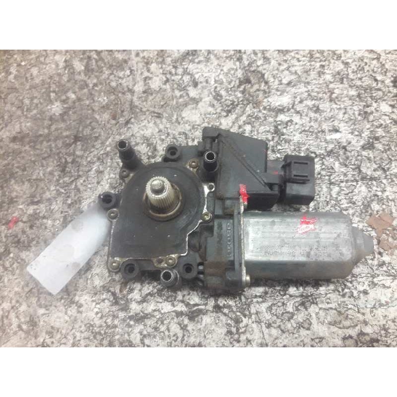 Recambio de motor elevalunas delantero derecho para audi a6 berlina (4b2) 2.5 tdi referencia OEM IAM 119024114 05071941 8 PINS - Verde