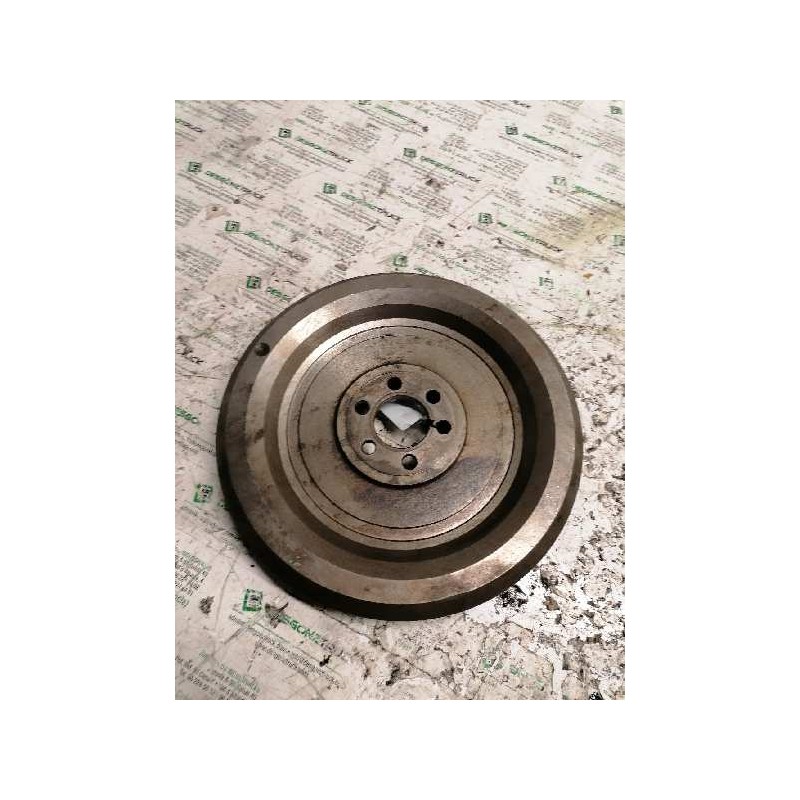 Recambio de volante motor para volkswagen golf iv berlina (1j1) soul referencia OEM IAM FA000376A - Blanco 3