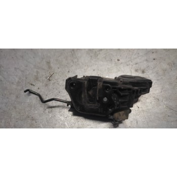 CERRADURA PUERTA DELANTERA IZQUIERDA 