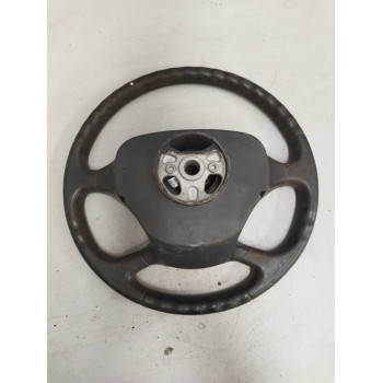 Recambio de volante para scania serie p/g/r (c-clase) 15.6 diesel referencia OEM IAM   