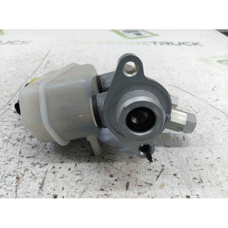 Recambio de bombin freno tambor para daewoo lanos cool referencia OEM IAM - Verde 4