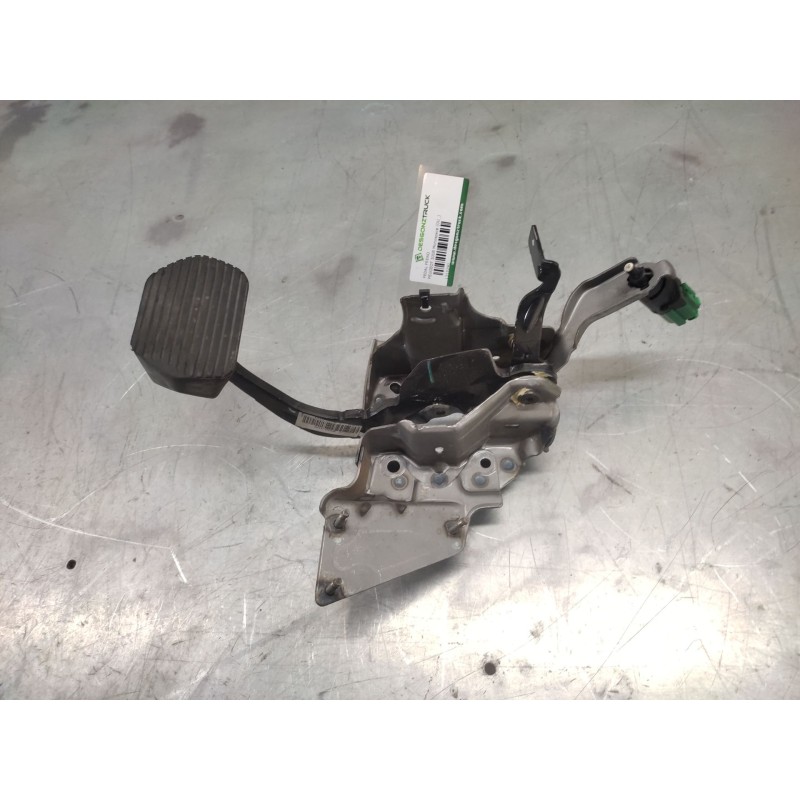 Recambio de pedal freno para peugeot 3008 i monospace (0u_) 1.6 hdi referencia OEM IAM 3