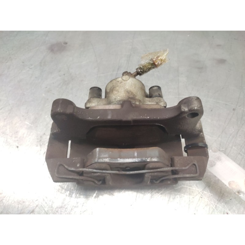 Recambio de pinza freno delantera derecha para volkswagen passat berlina (3c2) advance referencia OEM IAM - Negro 2