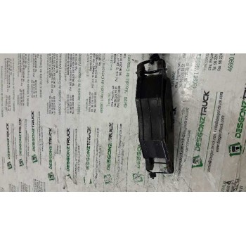 Recambio de pastillas de freno delanteras para renault kangoo (f/kc0) alize referencia OEM IAM  DERECHAS 