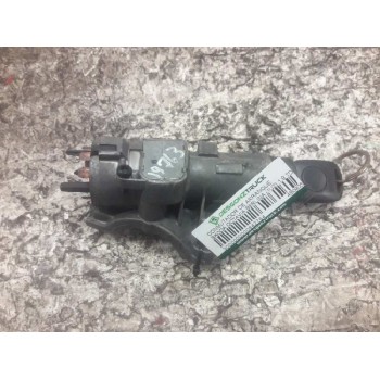 Recambio de conmutador de arranque para skoda octavia berlina (1u2) 1.9 tdi slx (81kw) referencia OEM IAM 4B0905851C 8 PINS 