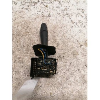 Recambio de mando intermitentes para renault clio ii fase ii (b/cb0) authentique referencia OEM IAM   13 PINS