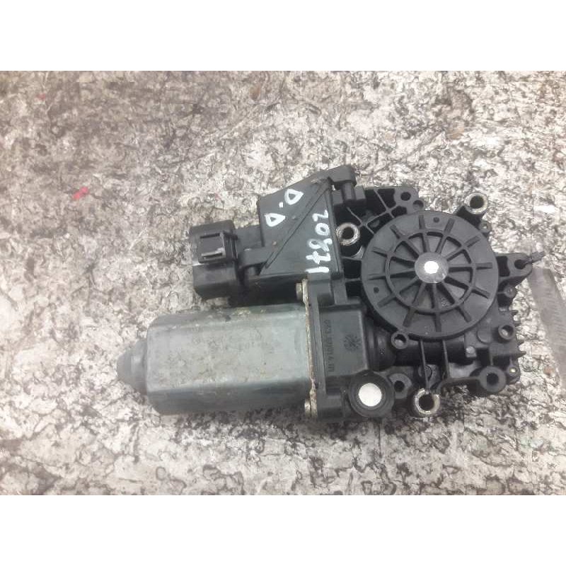 Recambio de motor elevalunas delantero derecho para audi a6 berlina (4b2) 2.5 tdi referencia OEM IAM 119024114 05071941 8 PINS - Verde 2