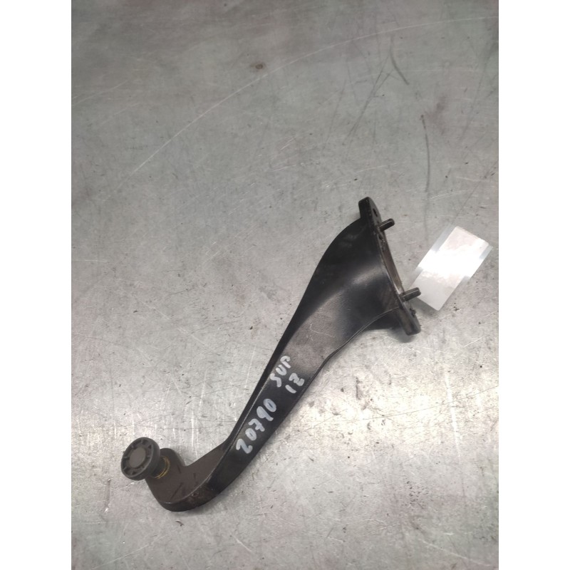Recambio de bisagra puerta corredera para peugeot partner kombi access referencia OEM IAM 9680486880  SUPERIOR IZQUIERDA