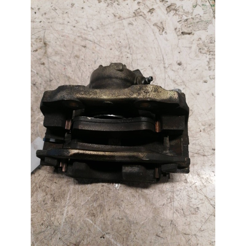Recambio de pinza freno delantera derecha para citroën xsara picasso 1.6 hdi 90 sx top referencia OEM IAM 9662376080 3