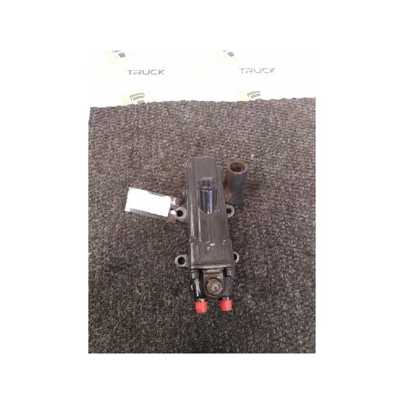 Recambio de bomba elevacion cabina para man f 2000 19.xxx 12.0 diesel referencia OEM IAM 6059 2121980 