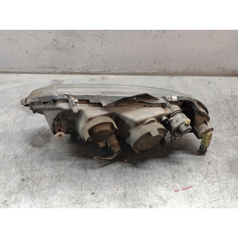 Recambio de faro derecho para renault laguna (b56) 1.8 16v rt referencia OEM IAM - Blanco 2