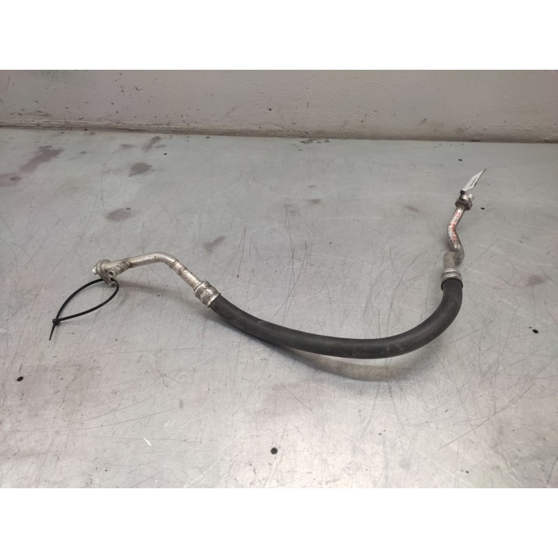 Recambio de tubos aire acondicionado para renault grand scénic iii (jz0/1_) 1.5 dci referencia OEM IAM - Granate 2